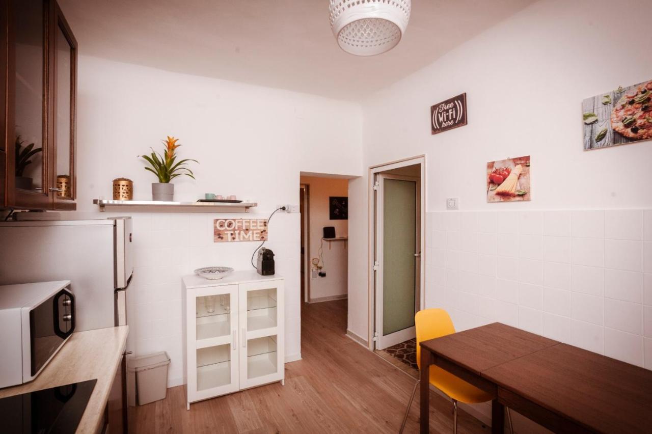 Casa Dalma' - Centro Apartament Bari