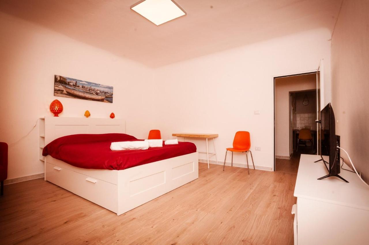 Casa Dalma' - Centro Apartament
