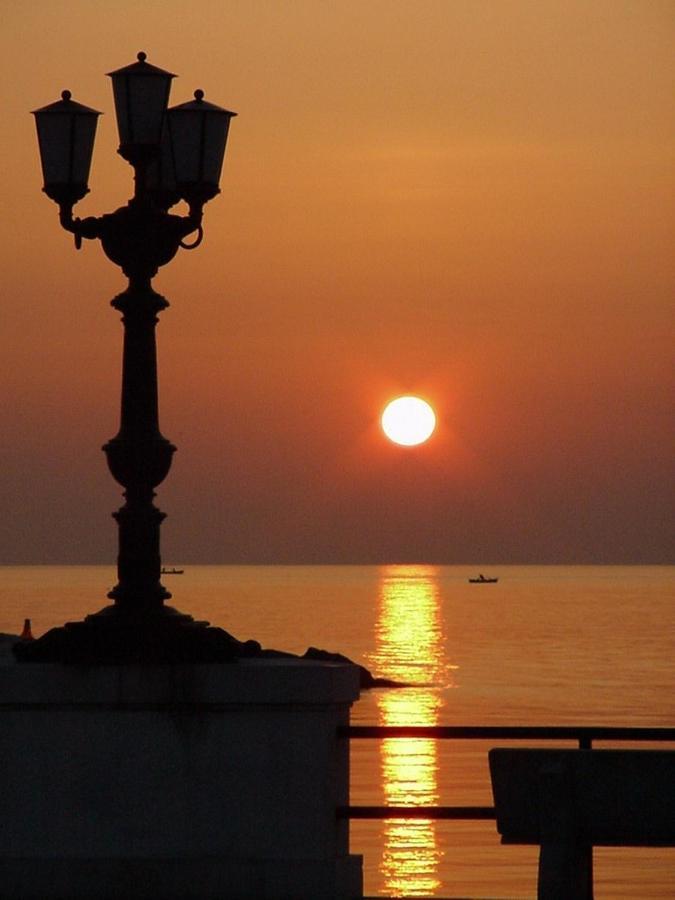 Apartament Casa Dalma' - Centro Bari