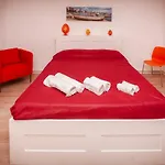 Casa Dalma\' - Bari Centro